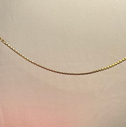 High-end Exquisite Ultra-flashing Starry Diamond Bracelet, Row Diamond Bracelet