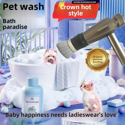 A Hairbrush For Hair Dryers. It Is A Hairbrush Used In Barbershops With Soft Bristles. It Is Compatible With Hair Dryers With A Diameter Of 4 To 5.5 Cm.